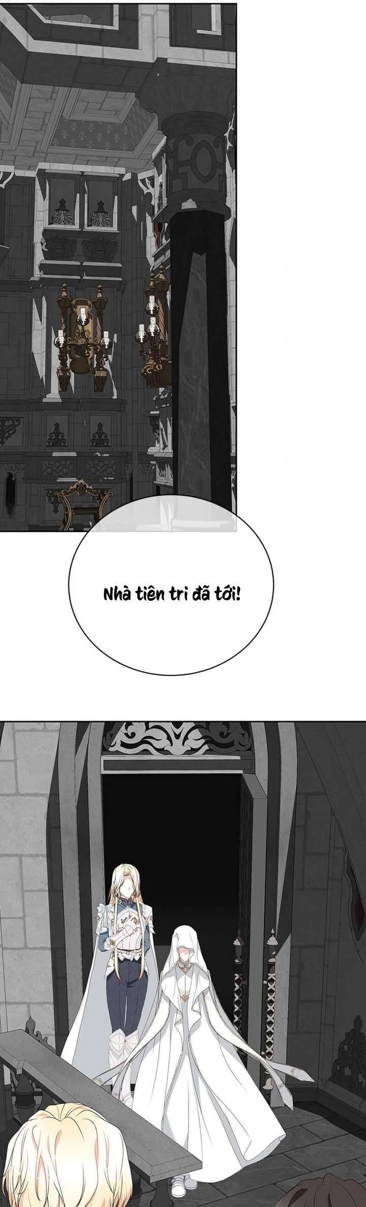 Nhân Vật Tôi Xuyên Vào, Chưa Từng Xuất Hiện Chapter 88 - 24