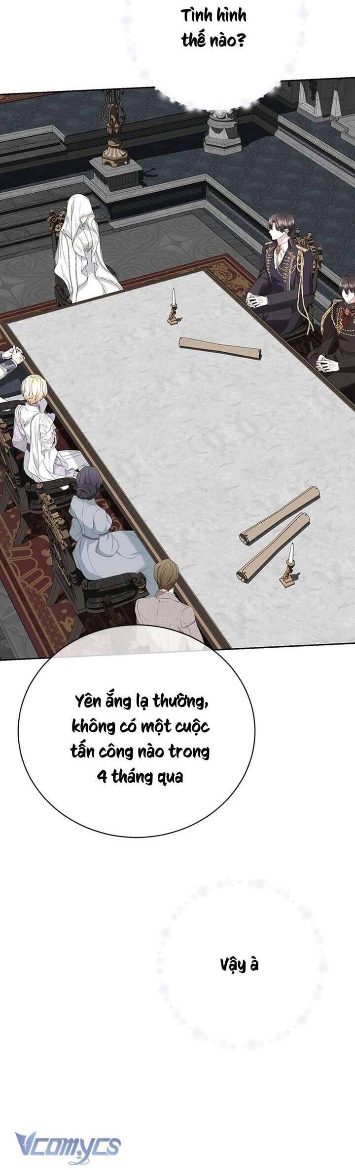 Nhân Vật Tôi Xuyên Vào, Chưa Từng Xuất Hiện Chapter 88 - 27