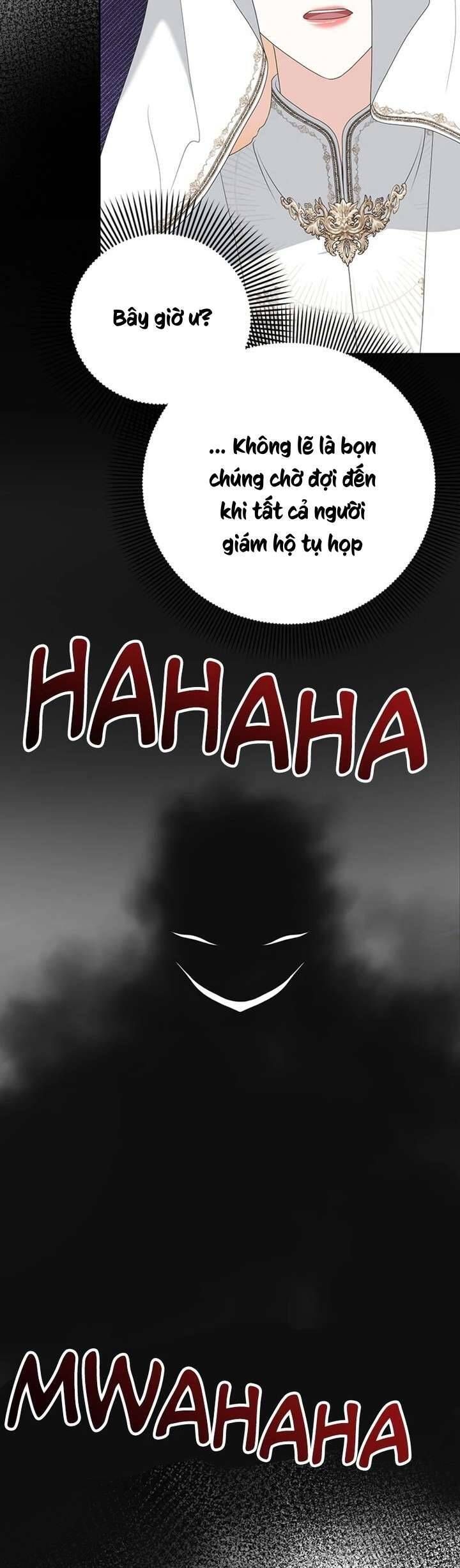 Nhân Vật Tôi Xuyên Vào, Chưa Từng Xuất Hiện Chapter 88 - 33