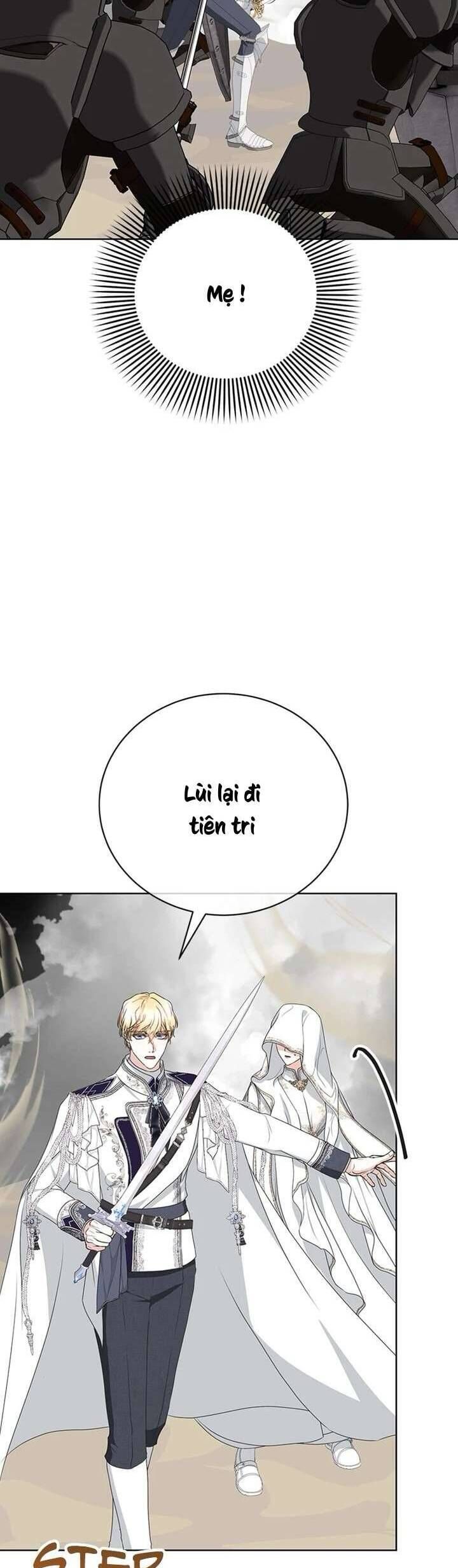 Nhân Vật Tôi Xuyên Vào, Chưa Từng Xuất Hiện Chapter 88 - 37