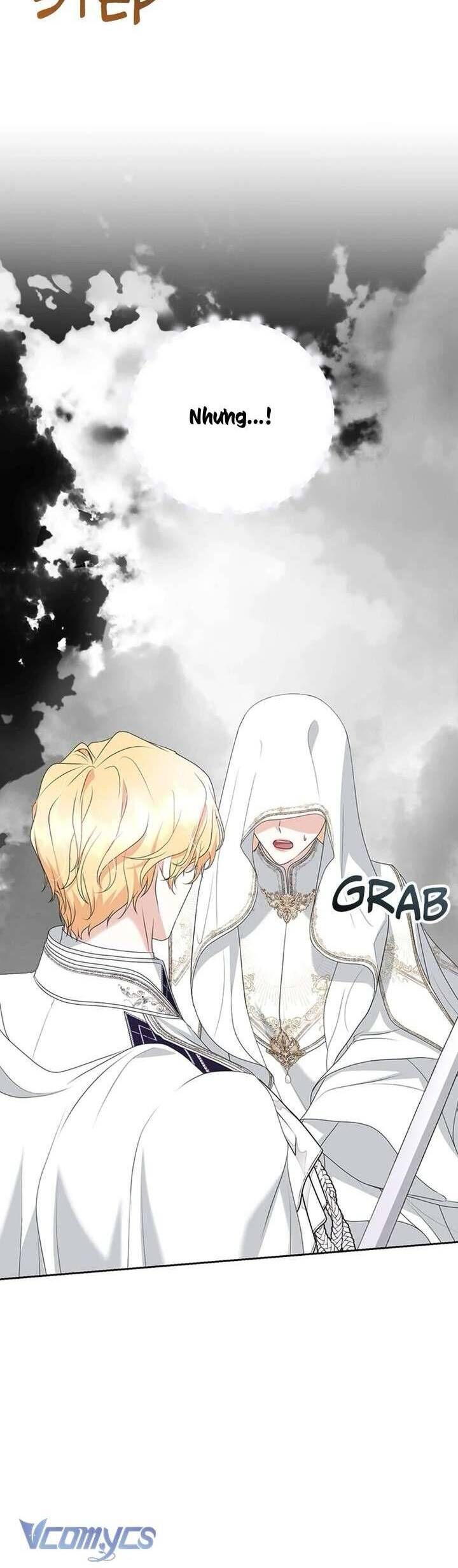 Nhân Vật Tôi Xuyên Vào, Chưa Từng Xuất Hiện Chapter 88 - 38