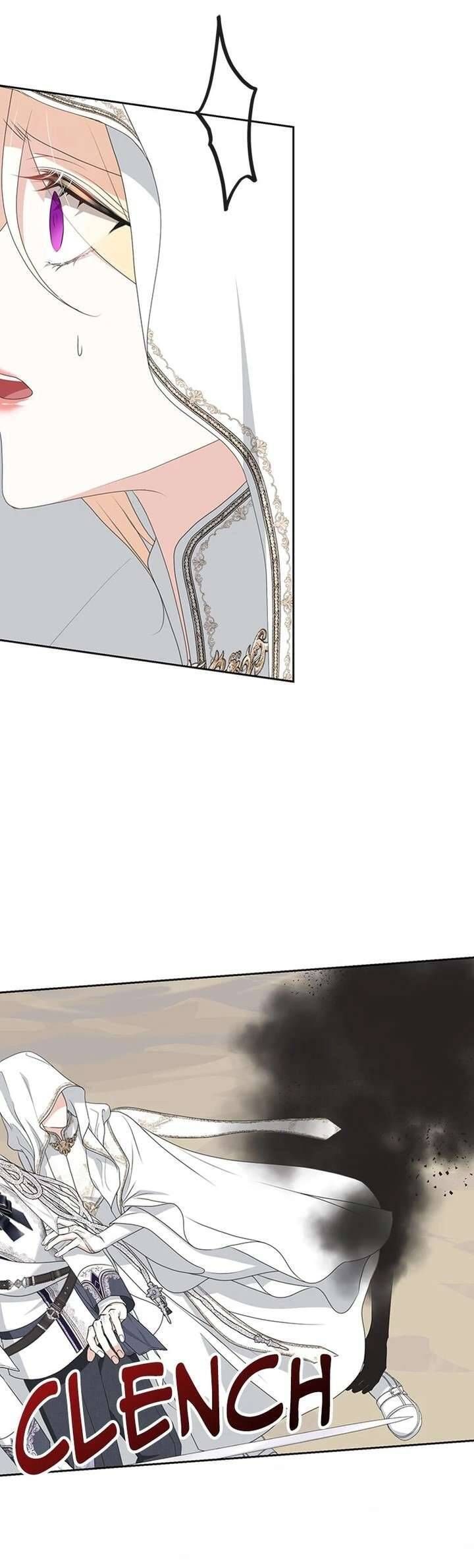 Nhân Vật Tôi Xuyên Vào, Chưa Từng Xuất Hiện Chapter 88 - 39
