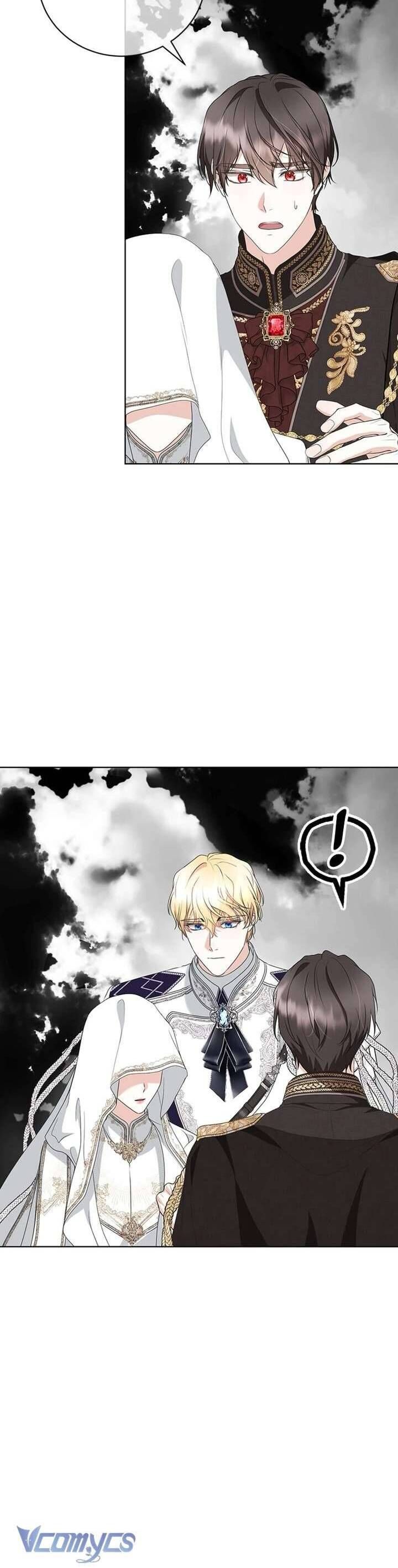 Nhân Vật Tôi Xuyên Vào, Chưa Từng Xuất Hiện Chapter 88 - 45