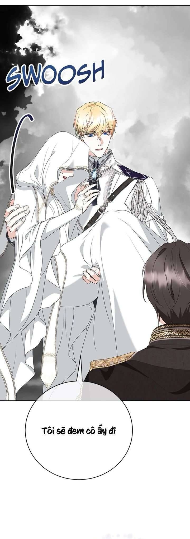 Nhân Vật Tôi Xuyên Vào, Chưa Từng Xuất Hiện Chapter 88 - 46