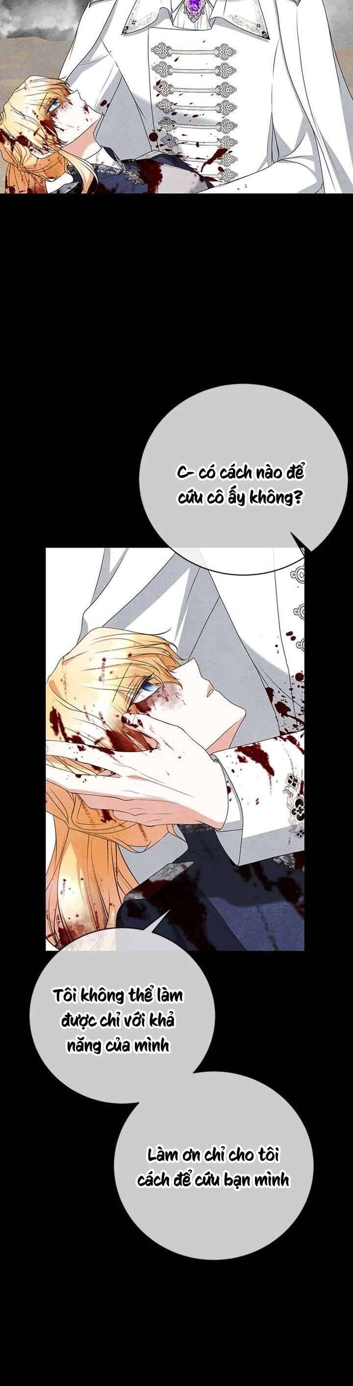 Nhân Vật Tôi Xuyên Vào, Chưa Từng Xuất Hiện Chapter 88 - 6