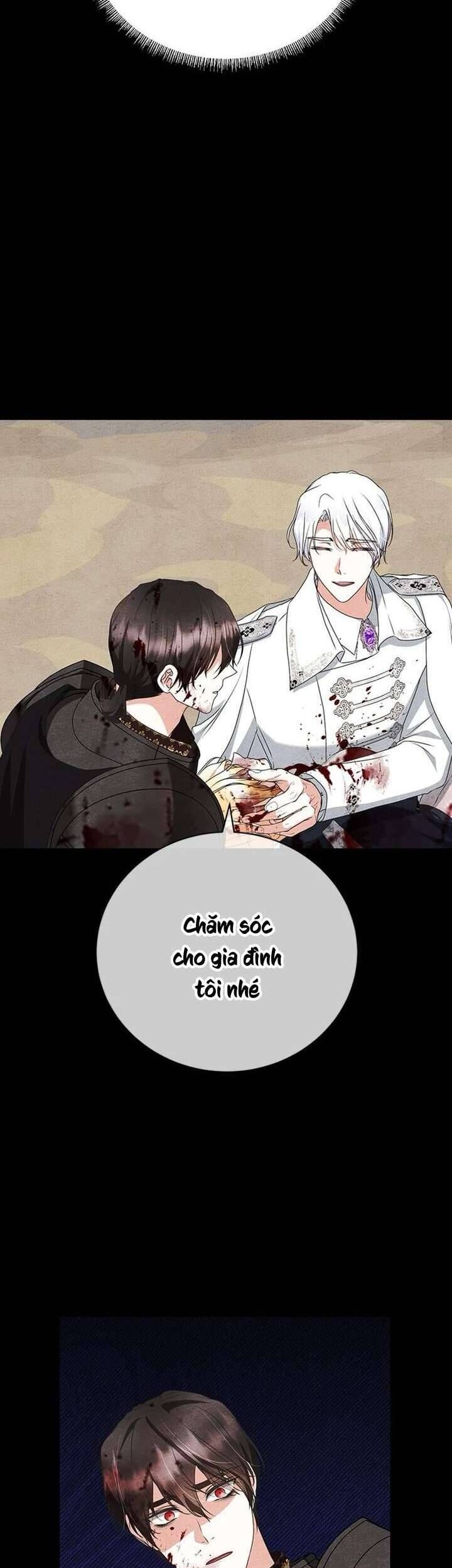 Nhân Vật Tôi Xuyên Vào, Chưa Từng Xuất Hiện Chapter 88 - 9