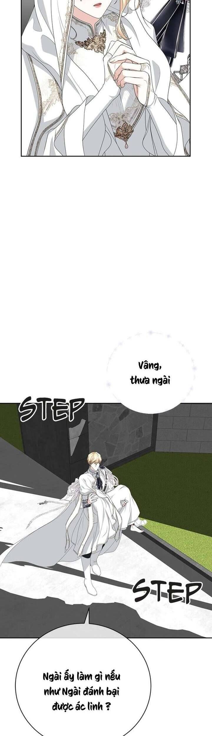 Nhân Vật Tôi Xuyên Vào, Chưa Từng Xuất Hiện Chapter 89 - 2