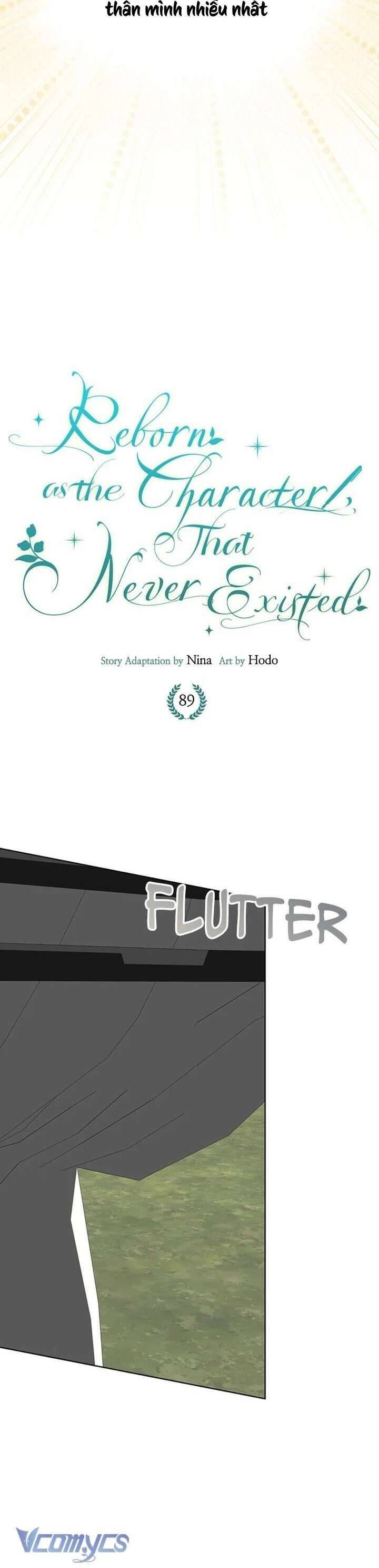 Nhân Vật Tôi Xuyên Vào, Chưa Từng Xuất Hiện Chapter 89 - 11