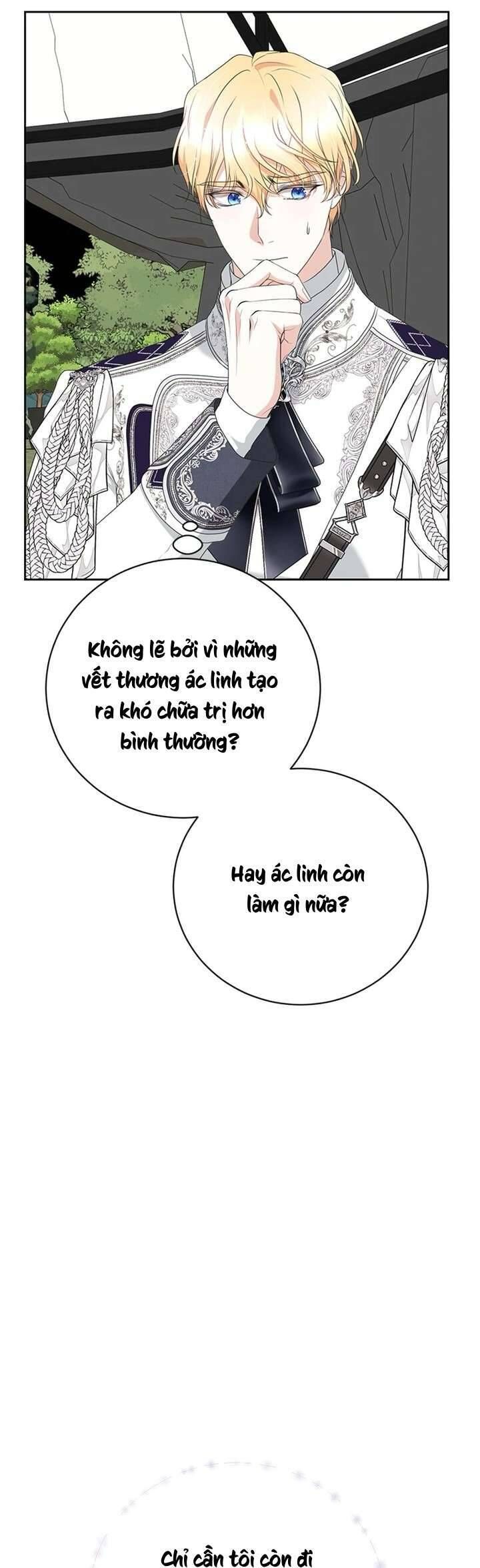 Nhân Vật Tôi Xuyên Vào, Chưa Từng Xuất Hiện Chapter 89 - 16