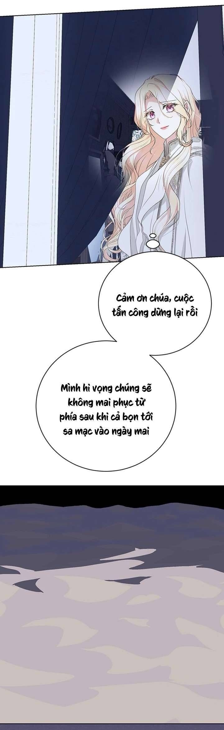 Nhân Vật Tôi Xuyên Vào, Chưa Từng Xuất Hiện Chapter 89 - 20