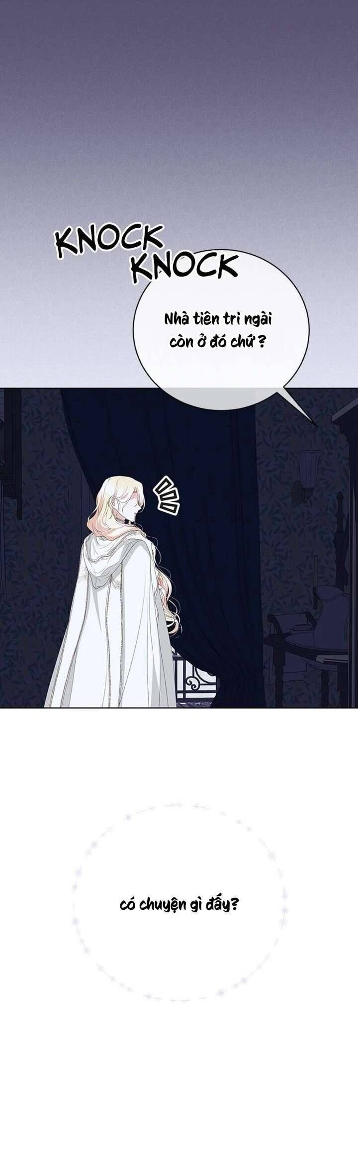 Nhân Vật Tôi Xuyên Vào, Chưa Từng Xuất Hiện Chapter 89 - 21