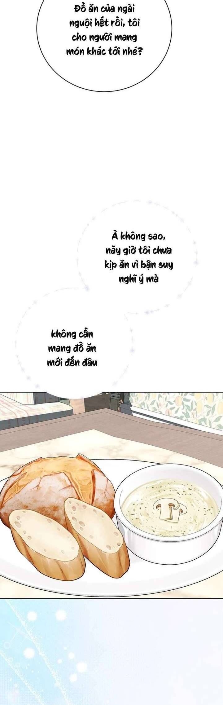 Nhân Vật Tôi Xuyên Vào, Chưa Từng Xuất Hiện Chapter 89 - 25