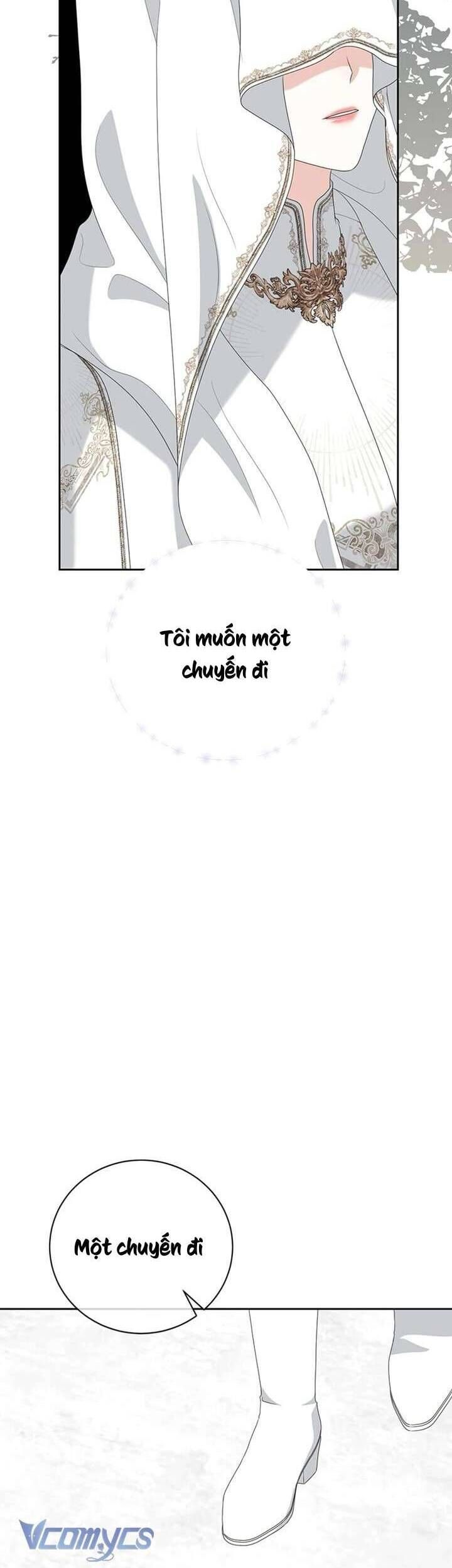 Nhân Vật Tôi Xuyên Vào, Chưa Từng Xuất Hiện Chapter 89 - 4