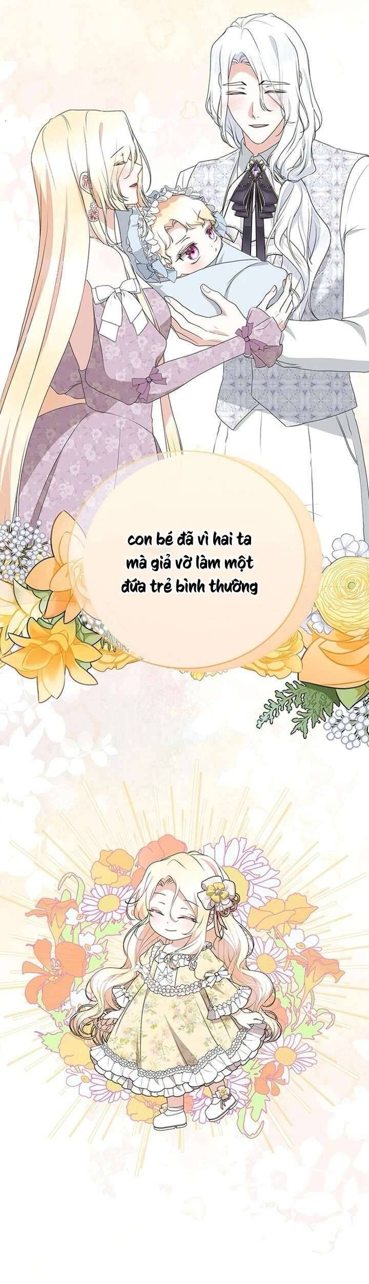 Nhân Vật Tôi Xuyên Vào, Chưa Từng Xuất Hiện Chapter 89 - 36