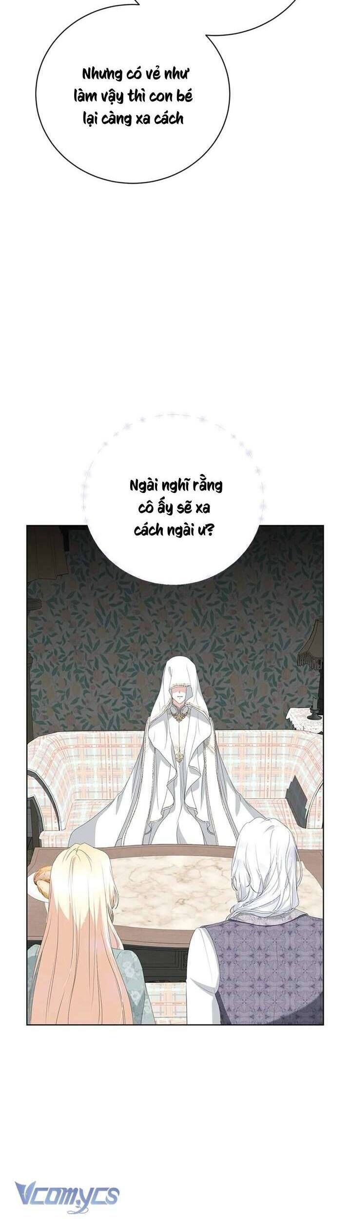 Nhân Vật Tôi Xuyên Vào, Chưa Từng Xuất Hiện Chapter 89 - 39