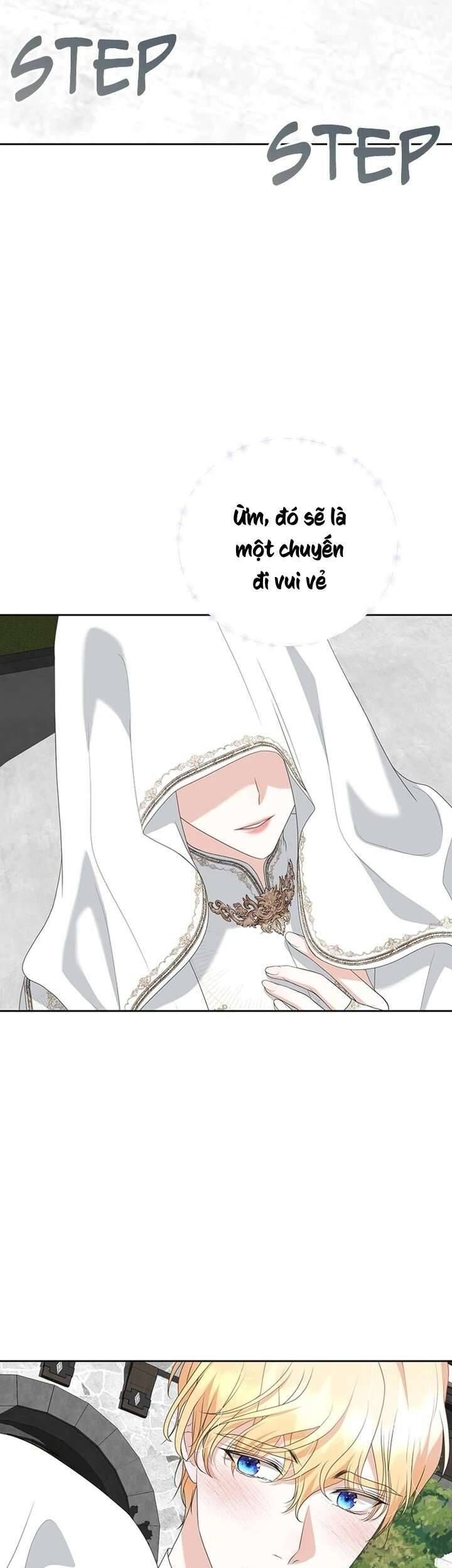 Nhân Vật Tôi Xuyên Vào, Chưa Từng Xuất Hiện Chapter 89 - 5