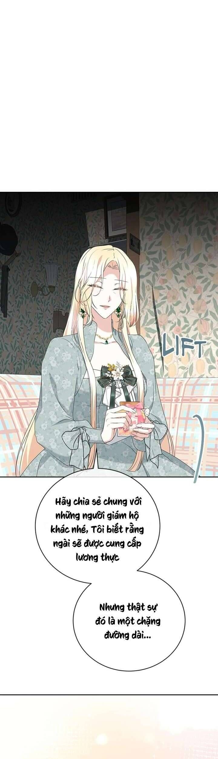 Nhân Vật Tôi Xuyên Vào, Chưa Từng Xuất Hiện Chapter 89 - 46