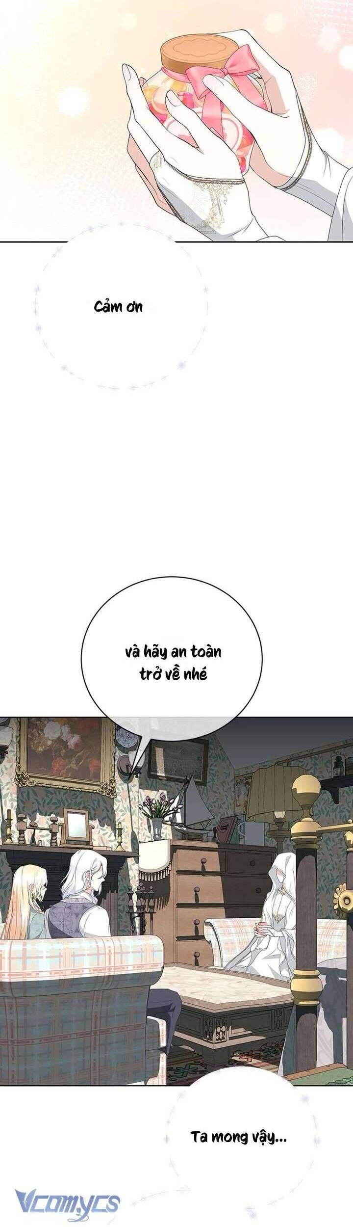 Nhân Vật Tôi Xuyên Vào, Chưa Từng Xuất Hiện Chapter 89 - 47