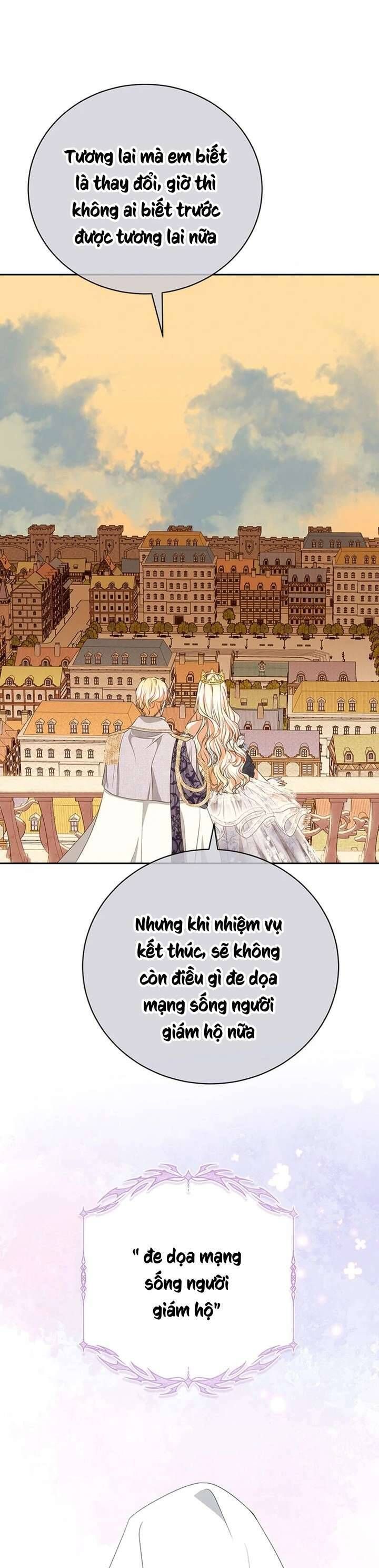 Nhân Vật Tôi Xuyên Vào, Chưa Từng Xuất Hiện Chapter 89 - 9