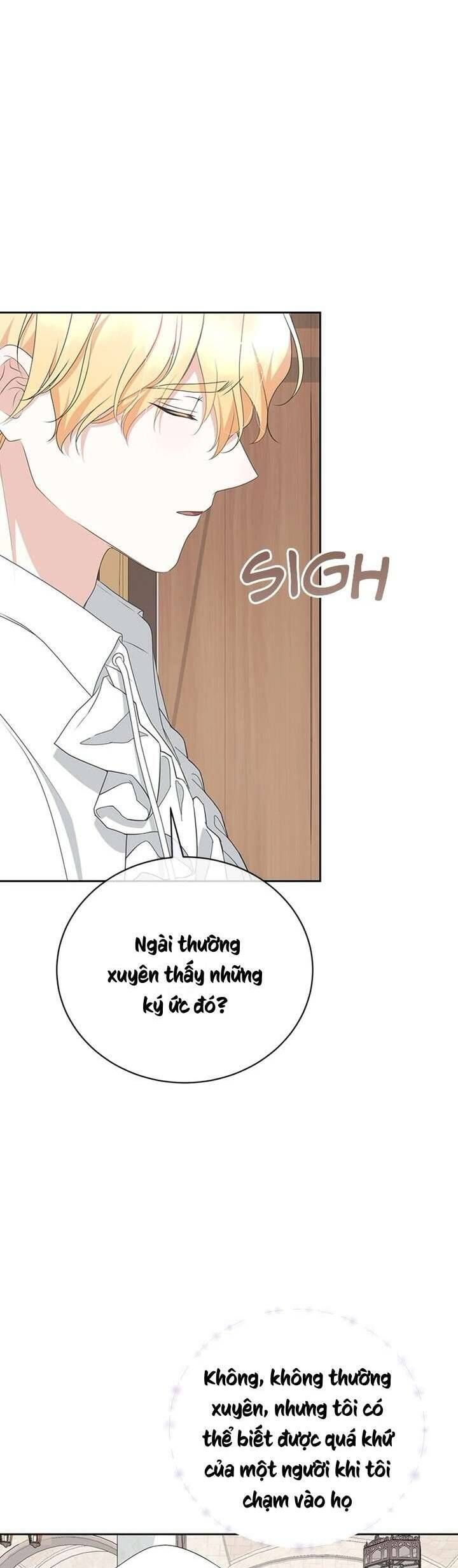 Nhân Vật Tôi Xuyên Vào, Chưa Từng Xuất Hiện Chapter 90 - 13