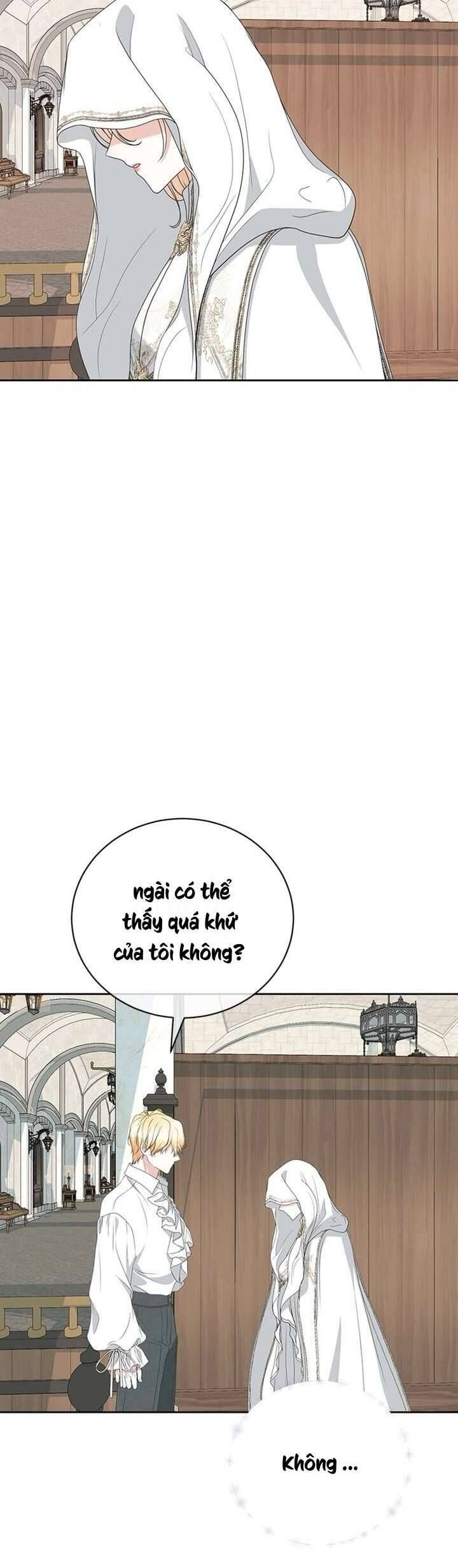 Nhân Vật Tôi Xuyên Vào, Chưa Từng Xuất Hiện Chapter 90 - 14