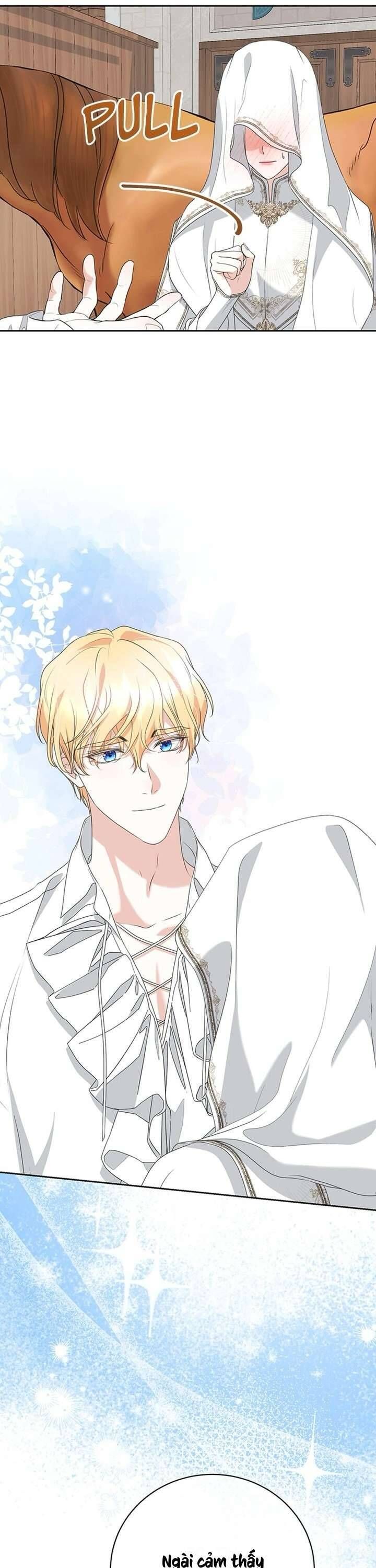 Nhân Vật Tôi Xuyên Vào, Chưa Từng Xuất Hiện Chapter 90 - 23