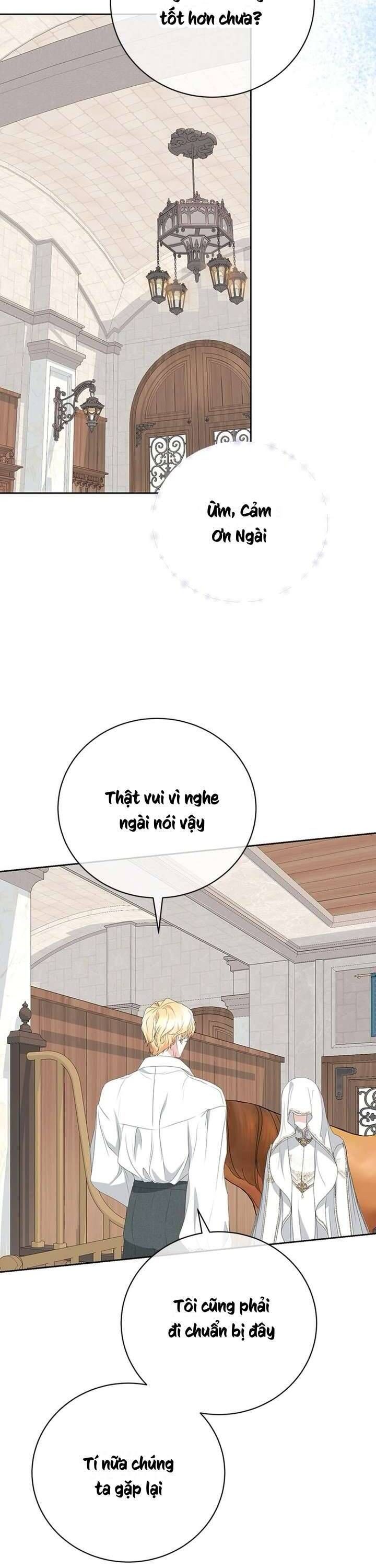Nhân Vật Tôi Xuyên Vào, Chưa Từng Xuất Hiện Chapter 90 - 24