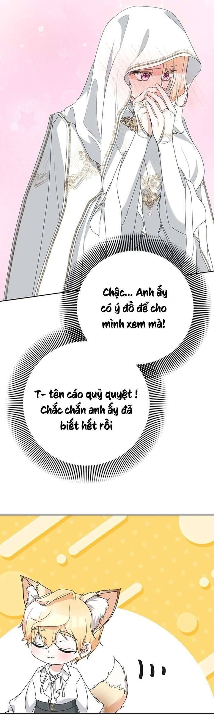 Nhân Vật Tôi Xuyên Vào, Chưa Từng Xuất Hiện Chapter 90 - 26