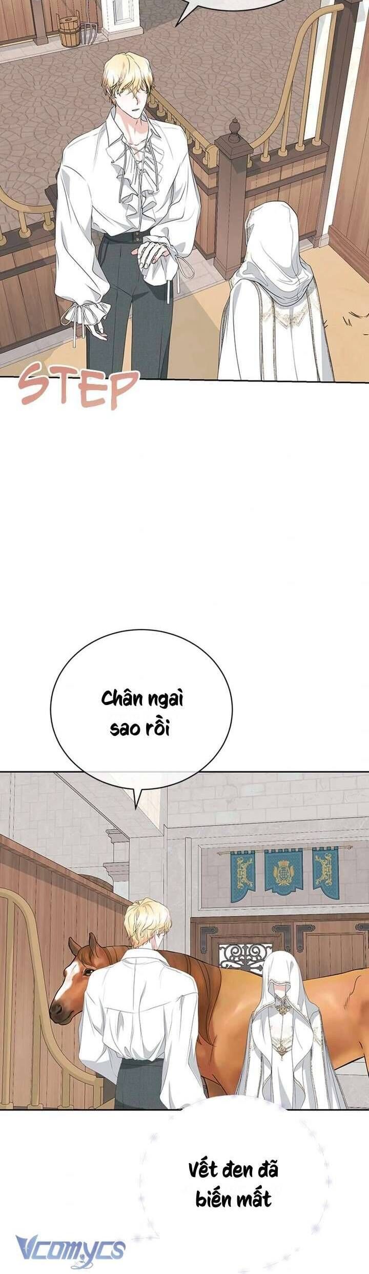 Nhân Vật Tôi Xuyên Vào, Chưa Từng Xuất Hiện Chapter 90 - 4