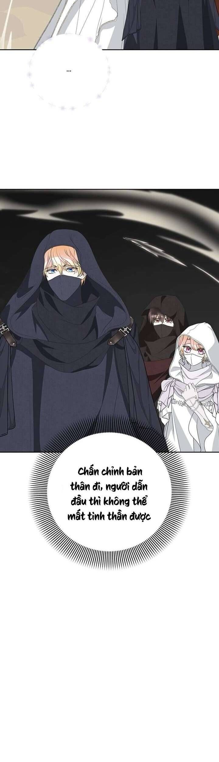 Nhân Vật Tôi Xuyên Vào, Chưa Từng Xuất Hiện Chapter 90 - 38