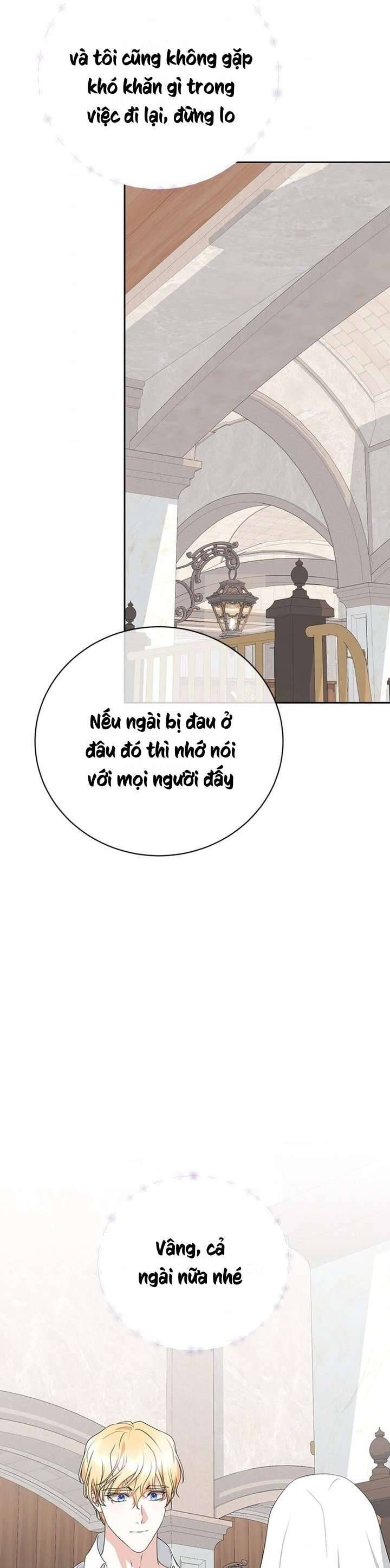 Nhân Vật Tôi Xuyên Vào, Chưa Từng Xuất Hiện Chapter 90 - 5