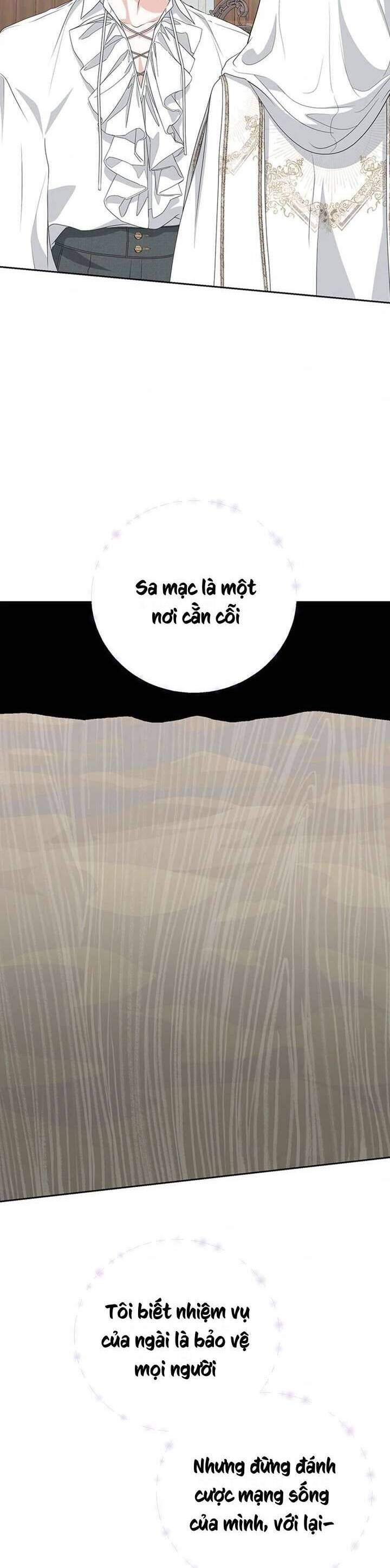 Nhân Vật Tôi Xuyên Vào, Chưa Từng Xuất Hiện Chapter 90 - 6