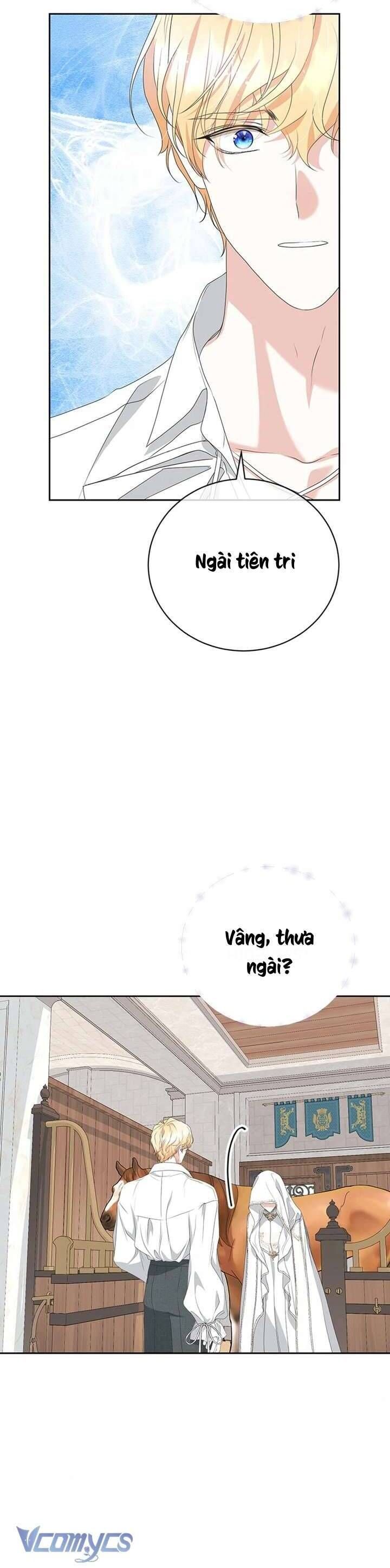 Nhân Vật Tôi Xuyên Vào, Chưa Từng Xuất Hiện Chapter 90 - 7