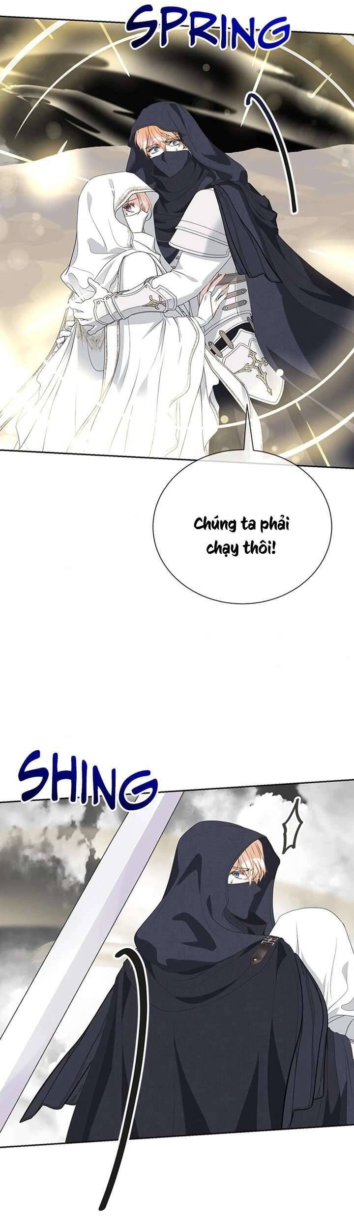 Nhân Vật Tôi Xuyên Vào, Chưa Từng Xuất Hiện Chapter 91 - 12