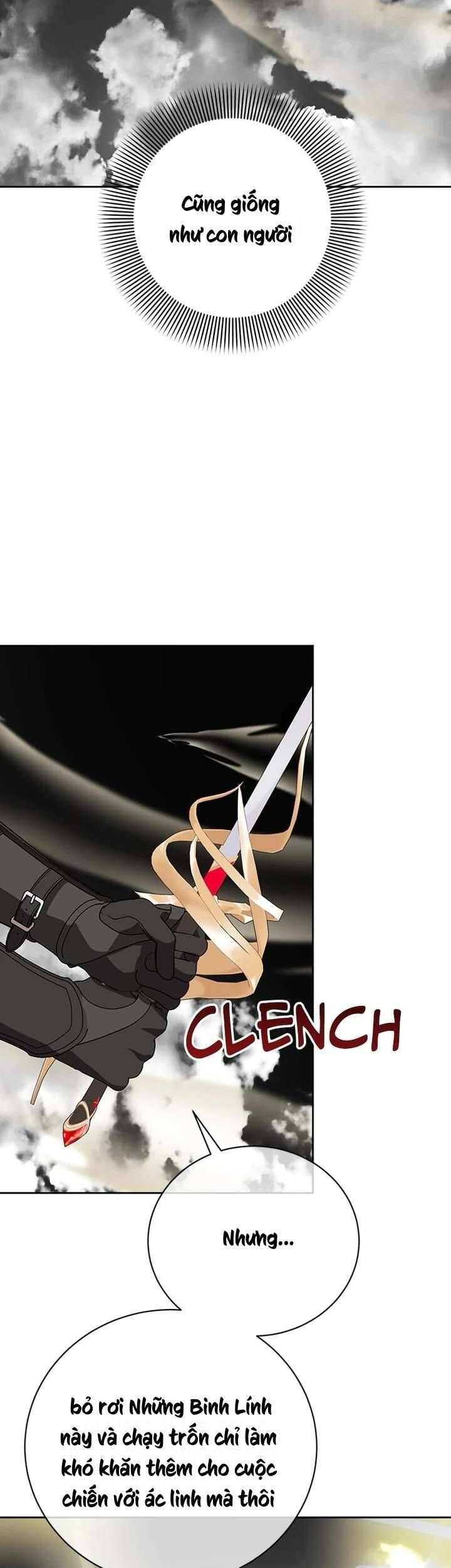 Nhân Vật Tôi Xuyên Vào, Chưa Từng Xuất Hiện Chapter 91 - 20