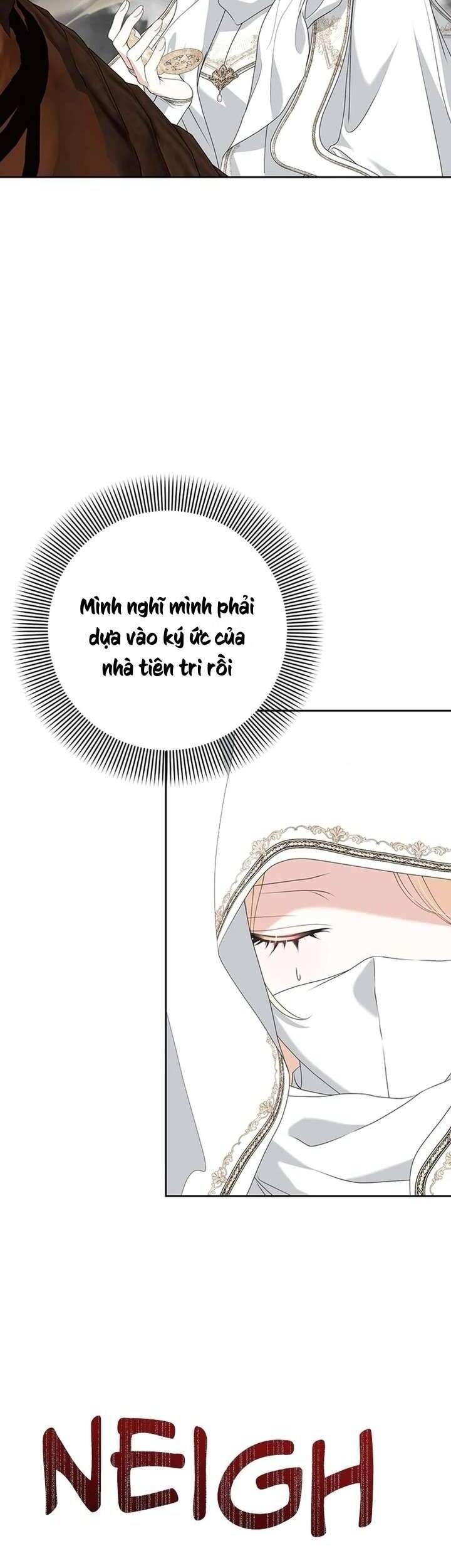 Nhân Vật Tôi Xuyên Vào, Chưa Từng Xuất Hiện Chapter 91 - 3