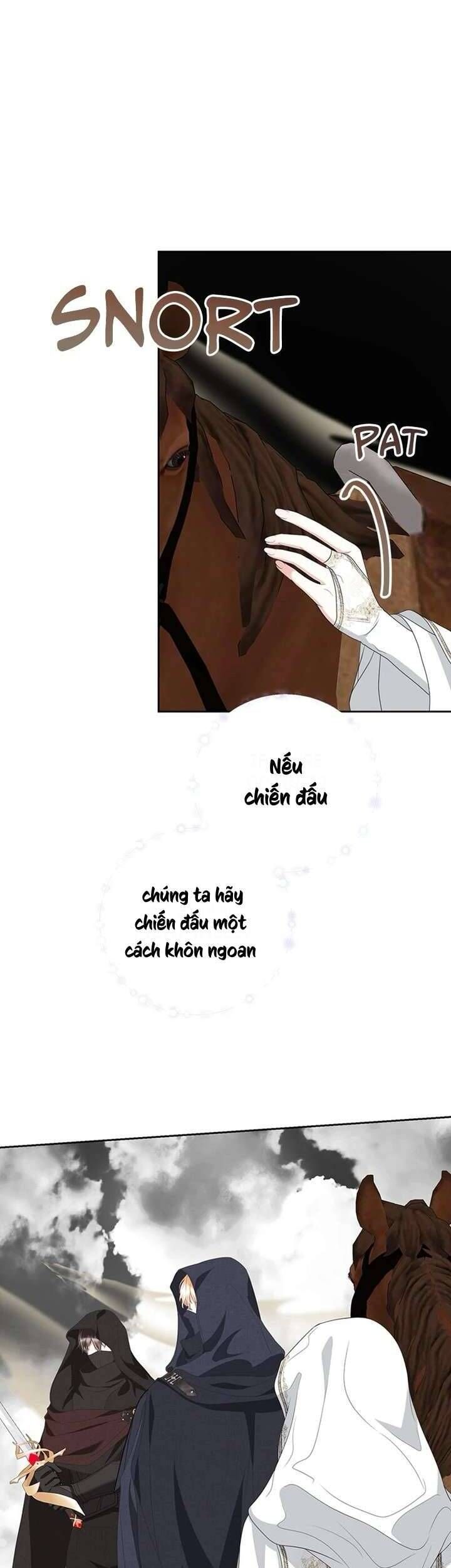 Nhân Vật Tôi Xuyên Vào, Chưa Từng Xuất Hiện Chapter 91 - 22