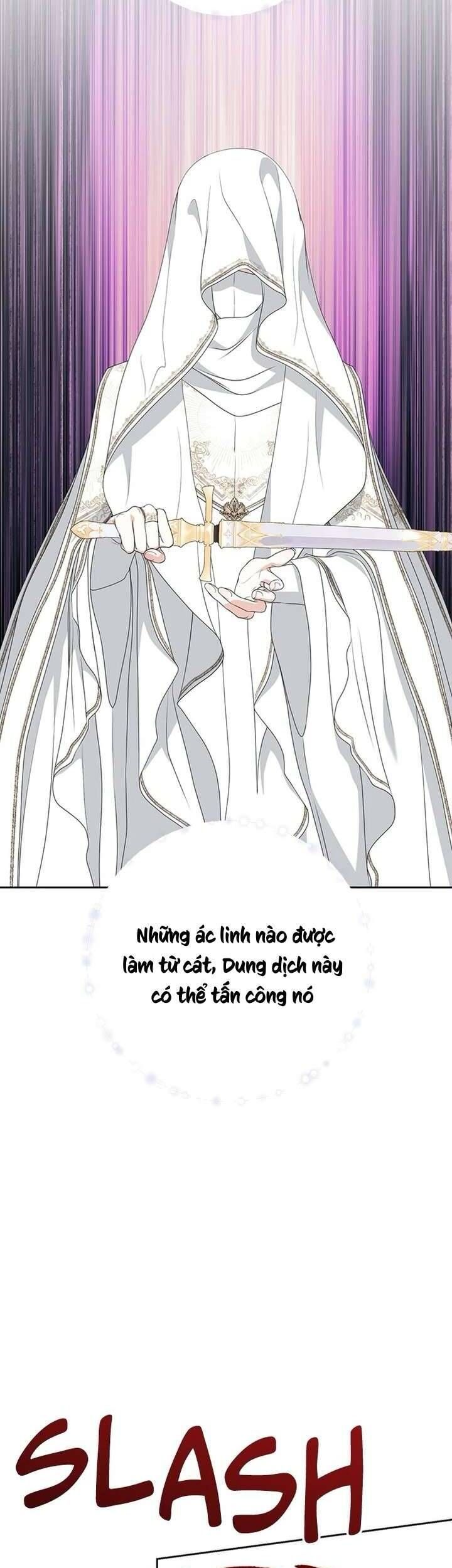 Nhân Vật Tôi Xuyên Vào, Chưa Từng Xuất Hiện Chapter 91 - 26