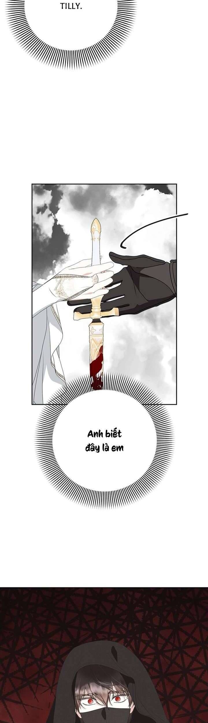 Nhân Vật Tôi Xuyên Vào, Chưa Từng Xuất Hiện Chapter 91 - 30