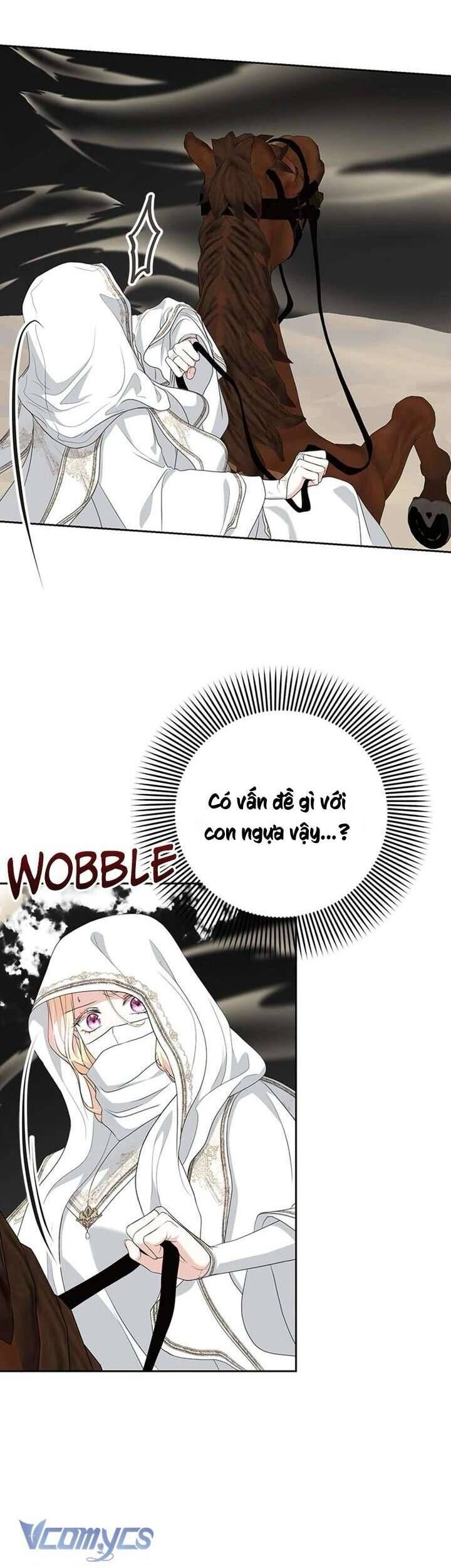 Nhân Vật Tôi Xuyên Vào, Chưa Từng Xuất Hiện Chapter 91 - 4