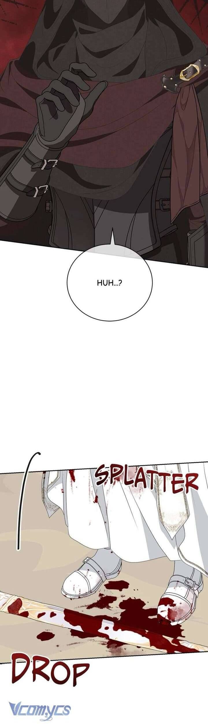 Nhân Vật Tôi Xuyên Vào, Chưa Từng Xuất Hiện Chapter 91 - 31