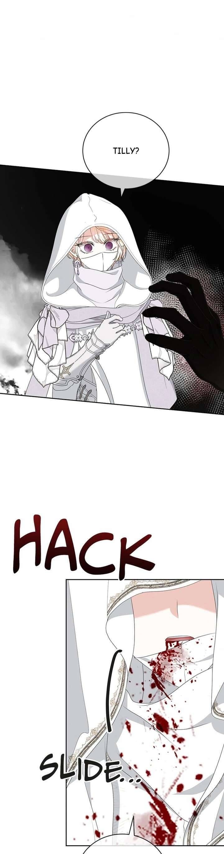 Nhân Vật Tôi Xuyên Vào, Chưa Từng Xuất Hiện Chapter 91 - 32
