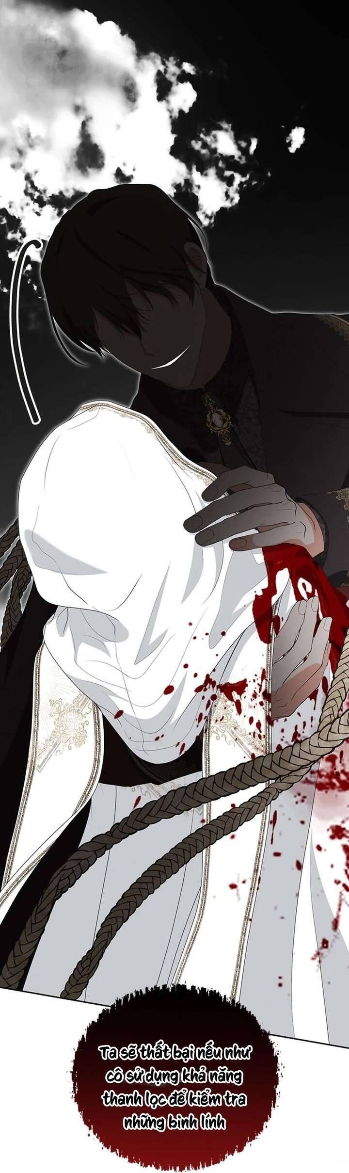 Nhân Vật Tôi Xuyên Vào, Chưa Từng Xuất Hiện Chapter 91 - 35