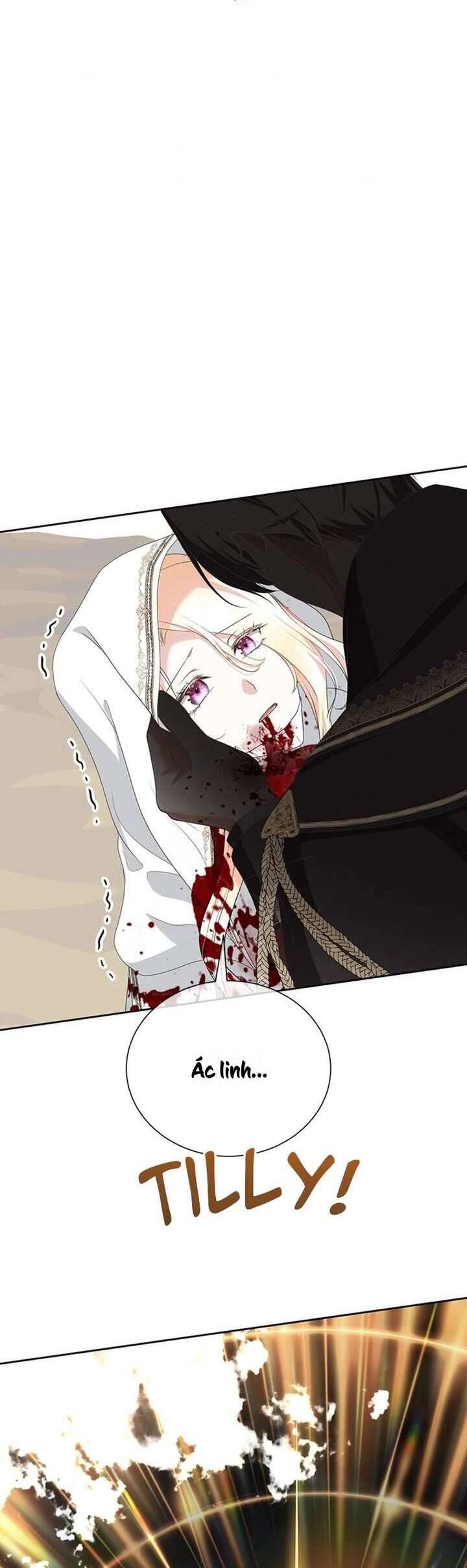 Nhân Vật Tôi Xuyên Vào, Chưa Từng Xuất Hiện Chapter 91 - 36