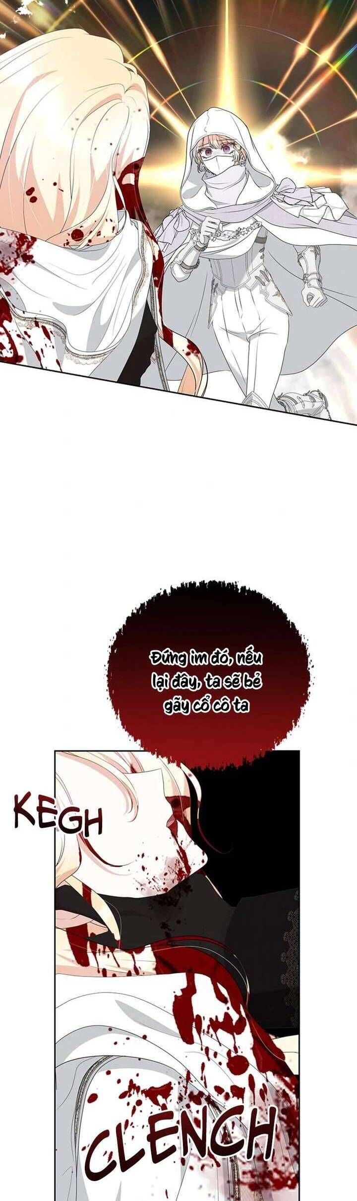 Nhân Vật Tôi Xuyên Vào, Chưa Từng Xuất Hiện Chapter 91 - 37