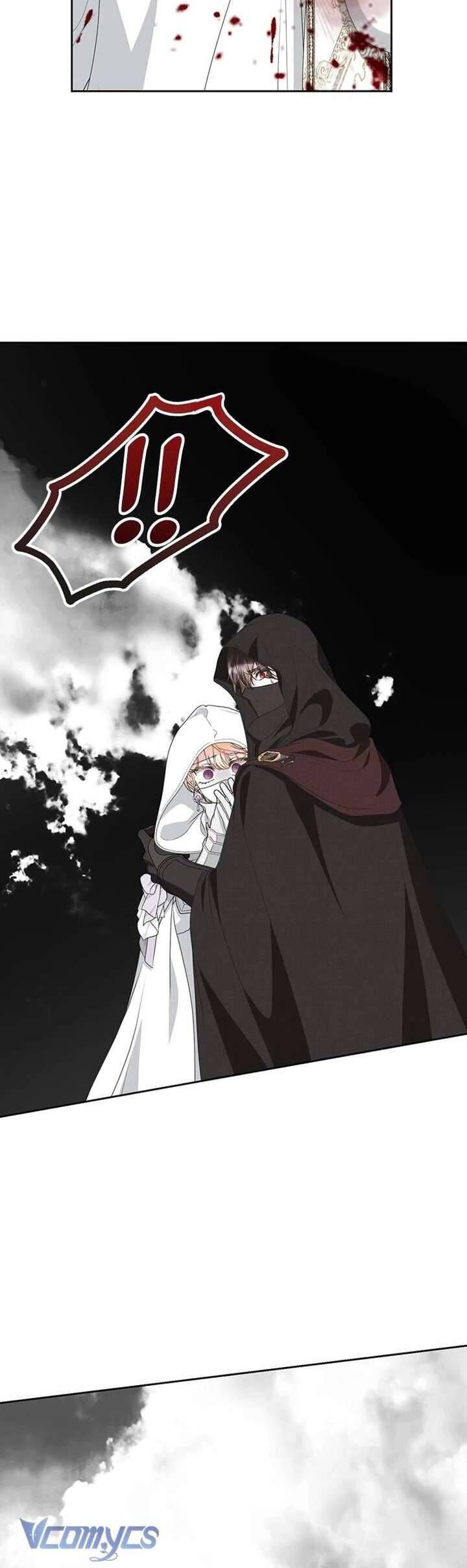Nhân Vật Tôi Xuyên Vào, Chưa Từng Xuất Hiện Chapter 91 - 38