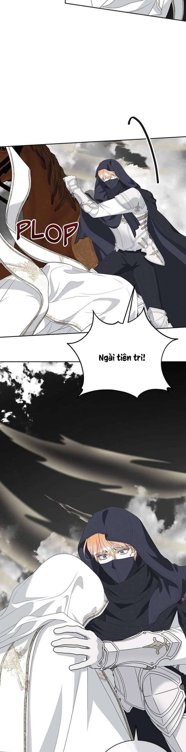 Nhân Vật Tôi Xuyên Vào, Chưa Từng Xuất Hiện Chapter 91 - 6