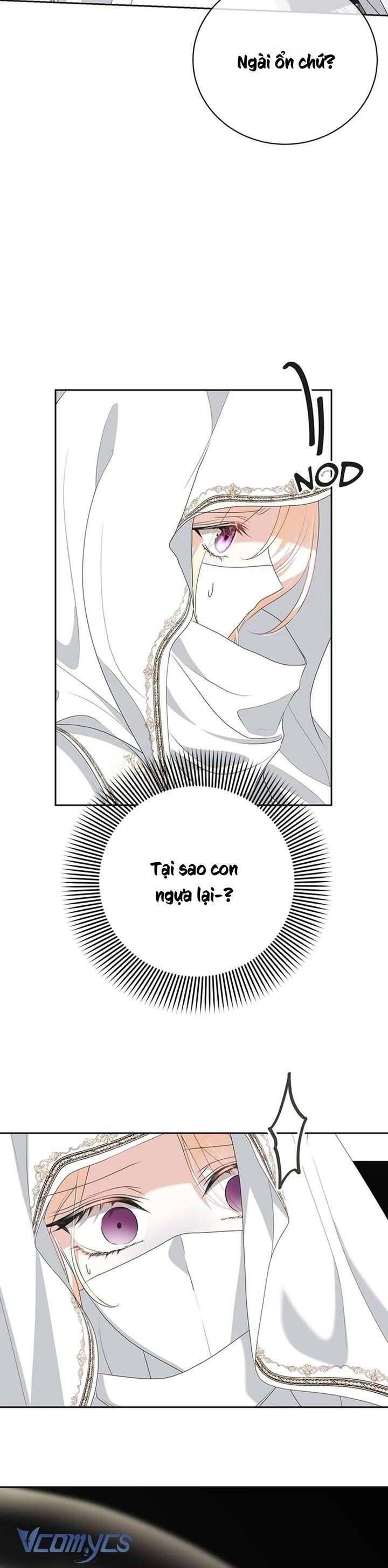 Nhân Vật Tôi Xuyên Vào, Chưa Từng Xuất Hiện Chapter 91 - 7