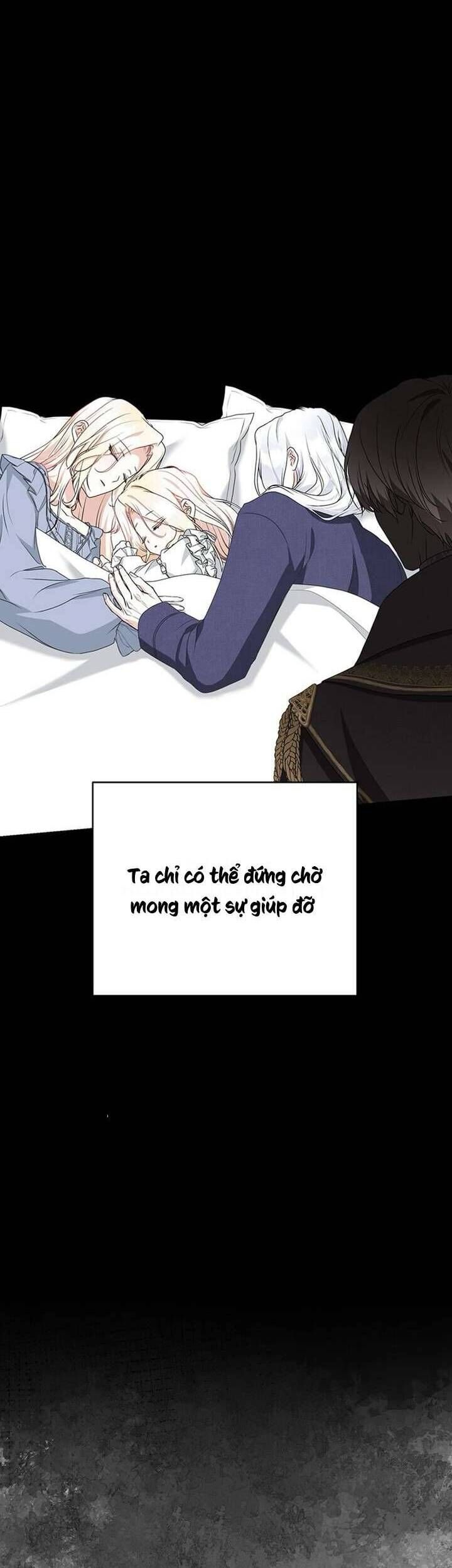 Nhân Vật Tôi Xuyên Vào, Chưa Từng Xuất Hiện Chapter 92 - 14