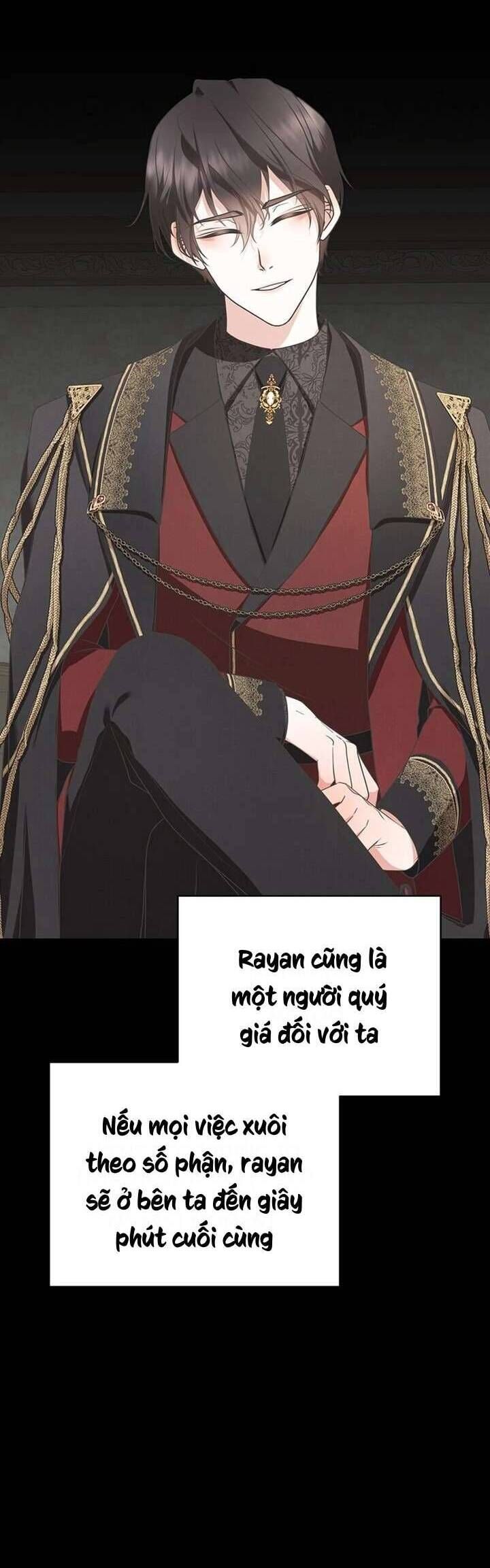 Nhân Vật Tôi Xuyên Vào, Chưa Từng Xuất Hiện Chapter 92 - 19